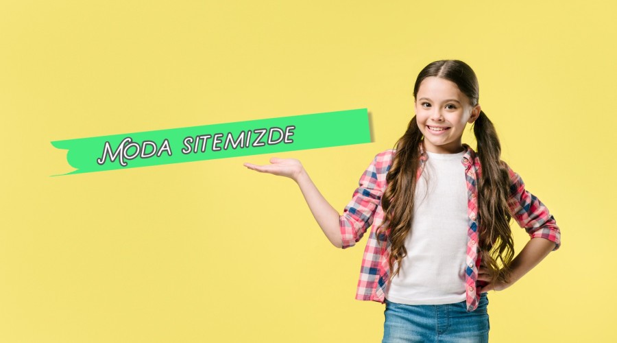 Moda sitemizde